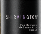 史芬頓酒莊紅風設拉子紅葡萄酒(Shirvington The Redwind Shiraz, McLaren Vale, Australia)