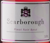 斯卡博羅黑皮諾桃紅葡萄酒(Scarborough Wine Co. Pinot Noir Rose, Hunter Valley, Australia)