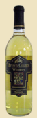 布朗縣塔明內(nèi)半干型白葡萄酒(Brown County Winery Traminette, Indiana, USA)