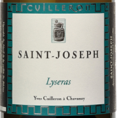 翠伊倫酒莊伊澤拉斯白葡萄酒(Yves Cuilleron Izeras, St Joseph, France)
