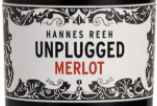 漢里奇梅洛干紅葡萄酒(Weingut Hannes Reeh Unplugged Merlot, Neusiedlersee, Austria)