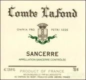 德拉杜塞特伯爵拉丰德干白葡萄酒(Baron de Ladoucette Comte Lafond Sancerre, Loire, France)