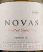 埃米利亞納諾旺士限量精選維歐尼干白葡萄酒(Emiliana Novas Limited Selection Viognier, Casablanca Valley, Chile)