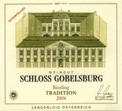 高柏斯伯格堡傳統(tǒng)珍藏雷司令干白葡萄酒(Schloss Gobelsburg Tradition Reserve Riesling, Kamptal, Austria)