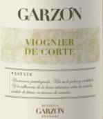 嘉頌酒莊莊園維歐尼白葡萄酒(Bodega Garzon Estate Viognier de Corte, Maldonado, Uruguay)