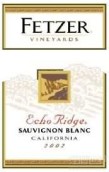 菲澤回音山園長(zhǎng)相思干白葡萄酒(Fetzer Vineyards Echo Ridge Sauvignon Blanc, California, USA)