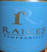 費(fèi)爾南多酒莊瑞瑟斯丹魄干紅葡萄酒(Bodegas Fernando Castro Raices Tempranillo, Castilla La Mancha, Spain)