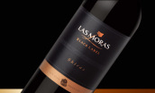 黑莓黑色標(biāo)簽西拉干紅葡萄酒(Las Moras Black Label Shiraz, San Juan, Argentina)