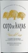 阿拉貢酒莊海雅莊園維納西爾左紅葡萄酒(Bodegas Aragonesas Coto de Hayas Vina del Cierzo, Campo de Borja, Spain)