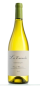 埃米奈酒莊圣希尼昂夢瑪佐干白葡萄酒(Domaine Les Eminades Saint-Chinian Montmajou Blanc, Languedoc-Roussillon, France)