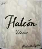 哈孔酒莊土地干紅葡萄酒(Halcon Vineyards Tierra, Mendocino County, USA)