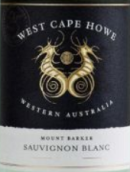 西岬洞酒莊長(zhǎng)相思白葡萄酒(West Cape Howe Sauvignon Blanc, Mount Barker, Australia)