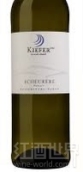 基弗酒莊頑皮王施埃博小房白葡萄酒(Weingut Kiefer Freche Kaiserstuhler Scheurebe Kabinett, Kaiserstuhl, Baden, Germany)