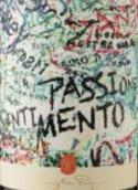 帕斯卡酒莊帕斯曼托白葡萄酒(Pasqua Passione&Sentimento Bianco R&J, Veneto, Italy)