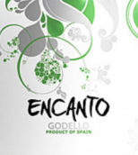 阿爾甘薩酒莊魔法格德約白葡萄酒(Vinos de Arganza Encanto Godello, Bierzo, Spain)