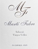 瑪?shù)佟しú祭x老藤紅葡萄酒(Celler Marti Fabra Seleccio Vinyes Velles, Emporda-Costa Brava, Spain)