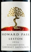 布奇家族酒莊豪園萊斯頓赤霞珠紅葡萄酒(Burch Family Howard Park Leston Cabernet Sauvignon, Margaret River, Australia)