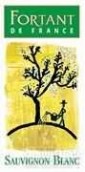 斯格利花都長相思干白葡萄酒(Les Vins Skalli Vin de Pays d'Oc Fortant de France Sauvignon Blanc, France)