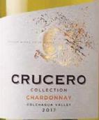 西赫酒莊庫賽羅霞多麗干白葡萄酒(Vina Siegel Crucero Chardonnay, Colchagua Valley, Chile)