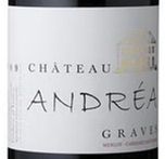 安吉爾酒莊紅葡萄酒(Chateau Andrea, Graves, France)