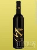 郁金香品麗珠干紅葡萄酒(Tulip Winery Cabernet Franc, Galilee, Israel)