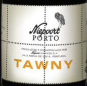 尼伯特茶色波特酒(Niepoort Tawny Port, Douro, Portugal)