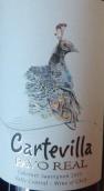 孔雀卡特利亞赤霞珠紅葡萄酒(Pavo Real Cartevilla Cabernet Sauvignon, Maipo Valley, Chile)