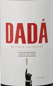 拉斯莫拉斯達達藝術(shù)葡萄酒1號干紅葡萄酒(Finca Las Moras Dada Art Wine 1, San Juan, Argentina)