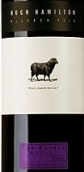 休·漢密爾頓梅洛赤霞珠紅葡萄酒(Hugh Hamilton The Ratbag’ Merlot, McLaren Vale, Australia)