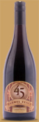 巴雷芬斯黑皮諾干紅葡萄酒(Barrel Fence Cellars Pinot Noir, Central Otago, New Zealnd)