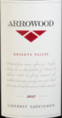 艾洛德酒莊騎士谷赤霞珠紅葡萄酒(Arrowood Winery Knights Valley Cabernet Sauvignon, Sonoma County, USA)