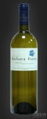 Celler Barbara Fores Blanc, Terra Alta, Spain