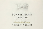 阿羅德邦馬爾特級(jí)園干紅葡萄酒(Domaine Arlaud Bonnes-Mares Grand Cru, Cote de Nuits, France)