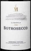 安东尼世家莫特勒布波特赛可红葡萄酒(Marchesi Antinori Le Mortelle Botrosecco Maremma Toscana DOC, Tuscany, Italy)