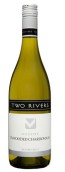 澳洲雙河野火霞多麗干白葡萄酒（未經(jīng)橡木釀制）(Two Rivers Wines Wildfire Unwooded Chardonnay, Hunter Valley, Australia)