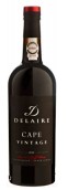 德拉里格拉芙開普年份干紅葡萄酒(Delaire Graff Cape Vintage, Stellenbosch, South Africa)