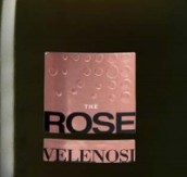 蓓蕾諾絲桃紅起泡酒(Velenosi The Rose Spumante, Marches, Italy)