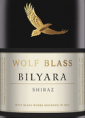 禾富神雕西拉干紅葡萄酒(Wolf Blass Bilyara Shiraz, South Eastern Australia, Australia)