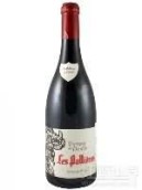 帕利爾圣土修士(Vignobles Brunier Domaine Les Pallieres Gigondas Terrasses du Diable, Rhone, France)