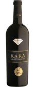 拉卡陳釀梅洛干紅葡萄酒(Raka Barrel Select Merlot, Klein River, South Africa)