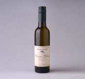 瑪格雷長相思貴腐甜白葡萄酒(Margrain Vineyard Botrytis Sauvignon Blanc, Martinborough, New Zealand)