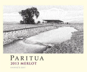 柏瑞圖酒莊梅洛紅葡萄酒(Paritua Merlot, Hawke's Bay, New Zealand)