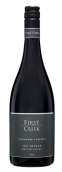 福斯特溪釀酒師珍藏系列西拉干紅葡萄酒(First Creek Winemaker's Reserve Shiraz, Hunter Valley, Australia)