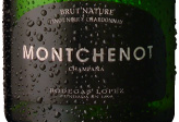 洛佩斯酒莊蒙切諾天然極干型起泡酒(Bodegas Lopez Montchenot Brut Nature, Mendoza, Argentina)