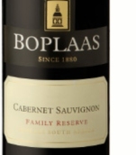 波普拉斯酒莊家族珍藏赤霞珠紅葡萄酒(Boplaas Family Reserve Cabernet Sauvignon, Calitzdorp, South Africa)