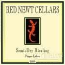 Red Newt Cellars Semi-Dry Riesling, Finger Lakes, USA