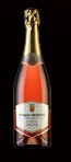 曼尼斯特洛精選卡瓦桃紅起泡酒(Marques de Monistrol Seleccion Especial Brut Rose Cava, Catalonia, Spain)