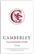 坎布里金石赤霞珠-品麗珠-梅洛干紅葡萄酒(Camberley Philosophers' stone Cabernet Sauvignon-Cabernet Franc-Merlot, Stellenbosch, South Africa)