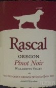 The Great Oregon Wine Company Rascal Pinot Noir, Willamette Valley, USA