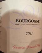 文森特·萊迪酒莊紅葡萄酒(Domaine Vincent Ledy Bourgogne, Burgundy, France)